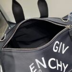 Givenchy Pandora Men's Handbag - Black - Image 2