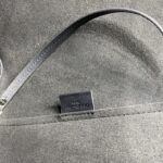 Givenchy's New Shopping Bag - Gray - Image 2