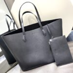 Givenchy's New Shopping Bag - Gray - Image 5