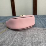 Chloe Mini Drew Piggy Bag - Pink - Image 5