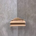Bulgari Alexander Wang Capsule Series Handbag - Brown - Image 3