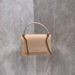Bulgari Alexander Wang Capsule Series Handbag - Brown - Image 4