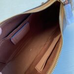 Coach Teri Armpit Bag - Brown - Image 2