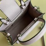 Coach Pepper Music Bag - Purple - Image 2