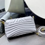 Givenchy 4g Soft Small Handbag - Gray - Image 4