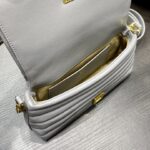 Givenchy 4g Soft Small Handbag - Gray - Image 2