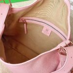 Givenchy Voyou Medium Underarm Bag - Pink - Image 3
