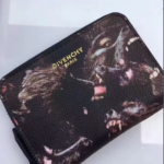 Givenchy Wild Wolf Trendy Coin Purse - Image 4