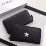 Givenchy Long Single-pull Star Wallet - Image 5