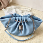 Givenchy Kenny Bag - Blue