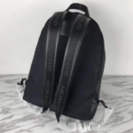 Givenchy Address Dangerous Dog Backpack - Black - Image 4
