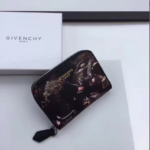 Givenchy Wild Wolf Trendy Coin Purse - Image 3