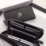 Givenchy Long Single-pull Star Wallet - Image 4