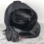 Givenchy Address Dangerous Dog Backpack - Black - Image 3