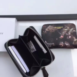 Givenchy Wild Wolf Trendy Coin Purse - Image 2