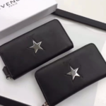Givenchy Long Single-pull Star Wallet - Image 2