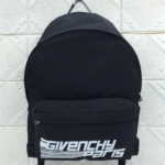 Givenchy Address Backpack - Black