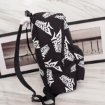 Givenchy Address Backpack - Black/White - Image 4