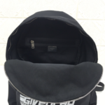 Givenchy Address Backpack - Black - Image 3