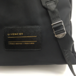 Givenchy Address Backpack - Black - Image 2