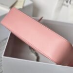 Givenchy Moon Cut Small Armpit Bag - Pink - Image 2