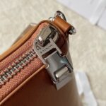 Givenchy Antigona Sport Specific Calf Large Handbag - Orange - Image 2