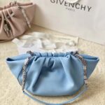 Givenchy Kenny Bag - Blue - Image 5