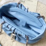 Givenchy Kenny Bag - Blue - Image 2