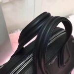 Givenchy Nightingale Shoulder Bag - Black - Image 4