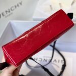 Givenchy Xbody Shoulder Bag - Red - Image 4