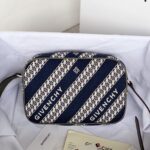 Givenchy BONDD Camera Bag - Blue - Image 5