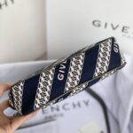 Givenchy BONDD Camera Bag - Blue - Image 3