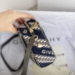 Givenchy BONDD Camera Bag - Blue - Image 4