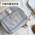 Valentino Big Nail Series Bucket Bag - White - Image 5