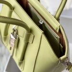 Givenchy G Home Antigona Bag - Green - Image 5