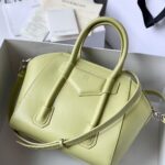 Givenchy G Home Antigona Bag - Green - Image 2