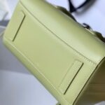 Givenchy G Home Antigona Bag - Green - Image 4