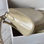 Givenchy XS Antigona Armpit Bag - Off White - Image 2