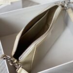 Givenchy XS Antigona Armpit Bag - Off White - Image 4