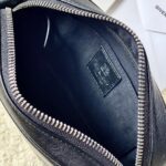 Givenchy Paris Counter Crossbody Bag - Black - Image 2