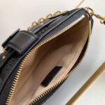 Louis Vuitton Pochette Troca Handbag - Black - Image 2