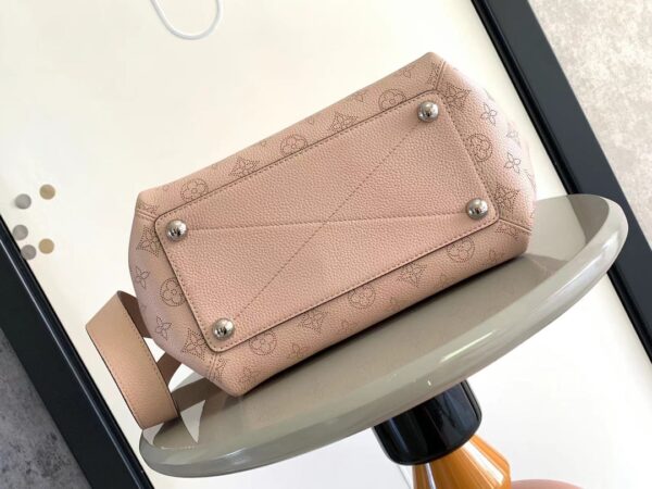 Louis Vuitton Babylone Handbag - Pink - Image 3