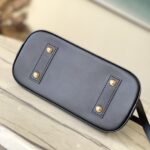 Louis Vuitton Gradient Nicolas Ghesquiere Handbag - Black Wine - Image 5