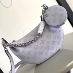 Louis Vuitton Baia Small Handbag  - Light Blue