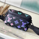 Louis Vuitton Comt Small Messenger Bag