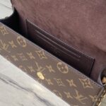 Louis Vuitton LiLy Woc Handbag - Image 2