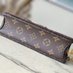 Louis Vuitton LiLy Woc Handbag - Image 3