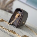 Louis Vuitton LiLy Woc Handbag - Image 5