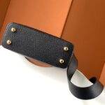 Louis Vuitton Ca Bucines BB Small handbag - Black - Image 3