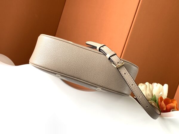 Louis Vuitton Bagatelle Handbag - Brown - Image 4
